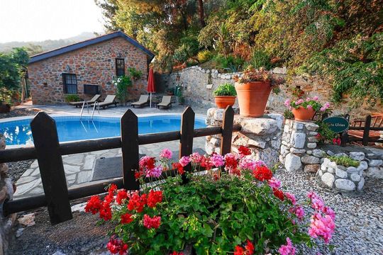 Villa in Marmaris