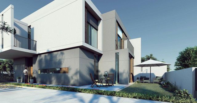 House in Dubai