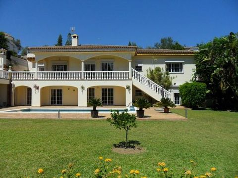 Villa in Marbella