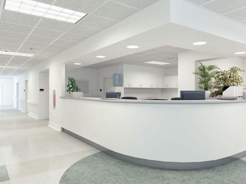 Commercial in Dessau