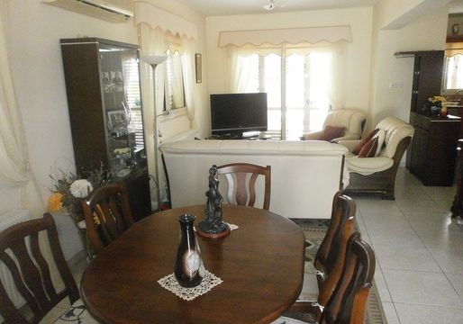 Detached house in Larnaca