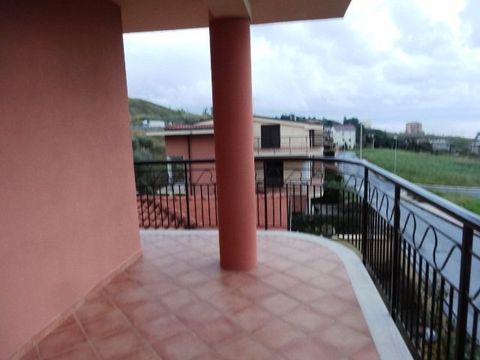 Apartment in Falerna Marina