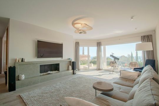 House in Castelldefels