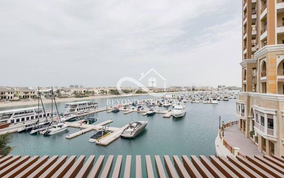 Studio in Palm Jumeirah