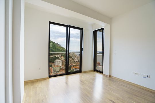 Apartment in Rafailovići