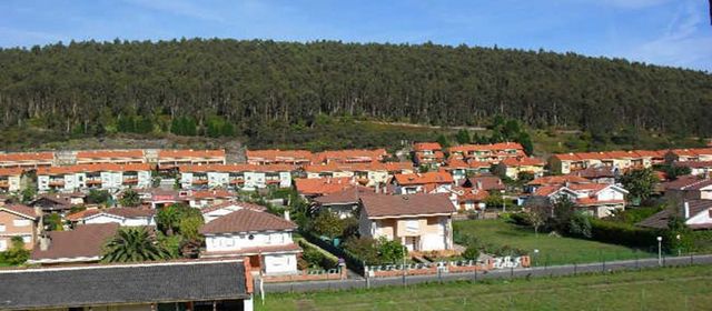 Apartment in Ribadesella