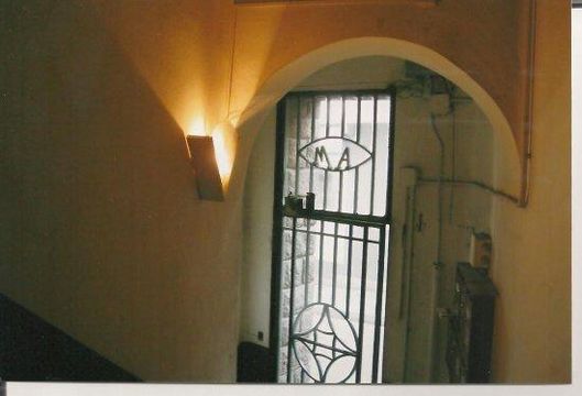 Different purpose in Les Escaldes