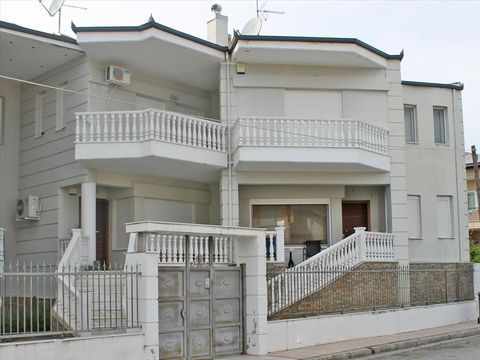 Townhouse in Katerini