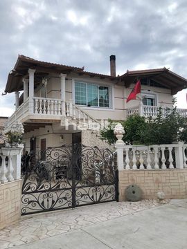 House in Vlora