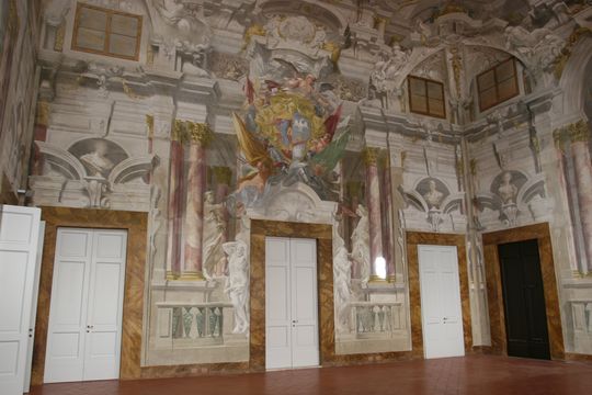 Office in Florence