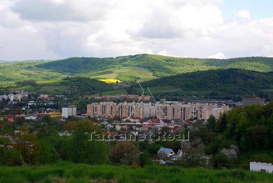 Land in Bardejov