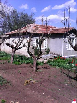 House in Varna