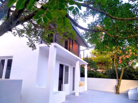 Villa in Tivat