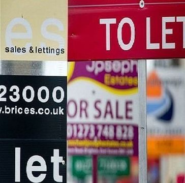 UK’s housing market shows resilience