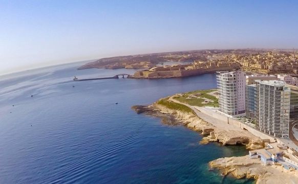Apartment in Sliema