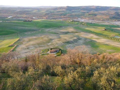 Farm in Grosseto