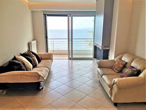 Apartment in Αμφιθέα