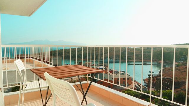 Apartment in Sarande