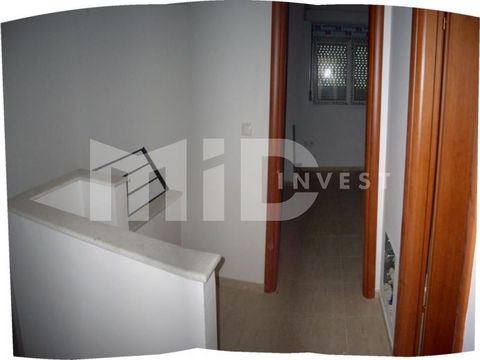 Townhouse in Thermi