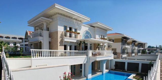 Apartment in Vecchiano