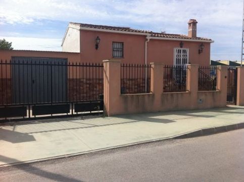 House in Redovan