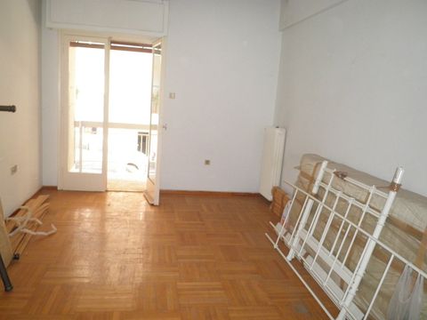 Apartment in Kallithea