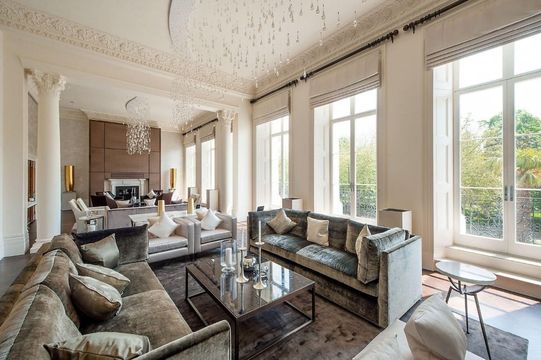 Apartment in London