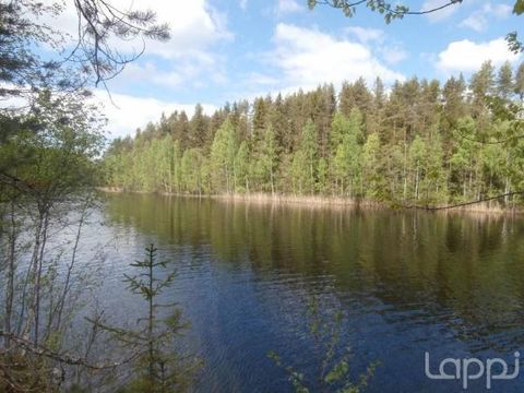 Land in Savonlinna