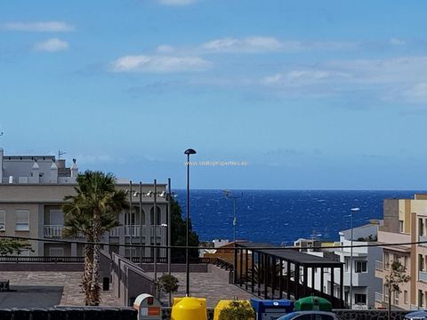 Apartment in Los Abrigos