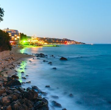 Bulgaria: prices for residential property on the coast will soon rise to 10%