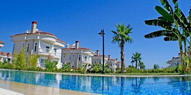 Villa in Belek