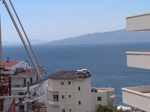 Apartment in Sarande