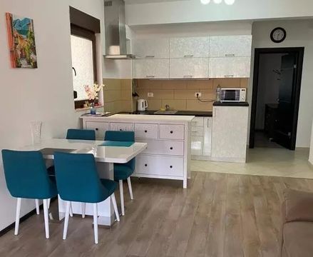 Apartment in Budva