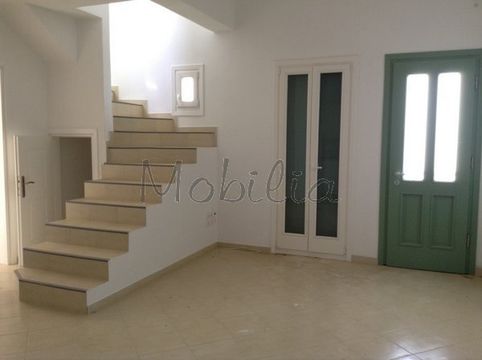 Apartment in Apollonia