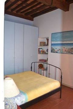 Apartment in Lucca