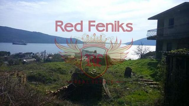 Land in Zelenika