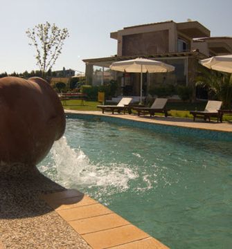 Hotel in Chalkidike