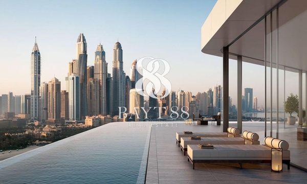 Apartment in Dubai