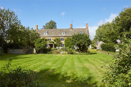 House in Adderbury