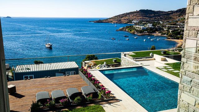 Villa in Bodrum