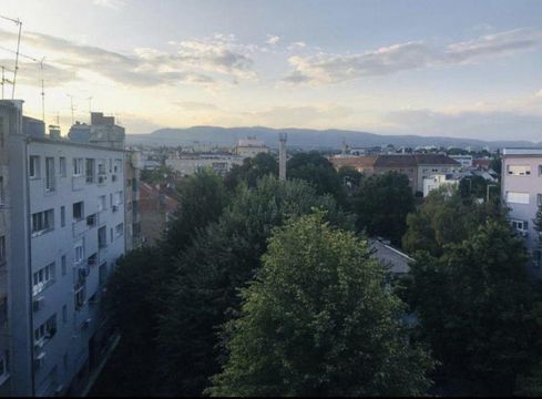 Apartment in Croatia