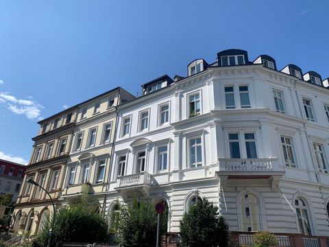 Commercial in Darmstadt-Ost