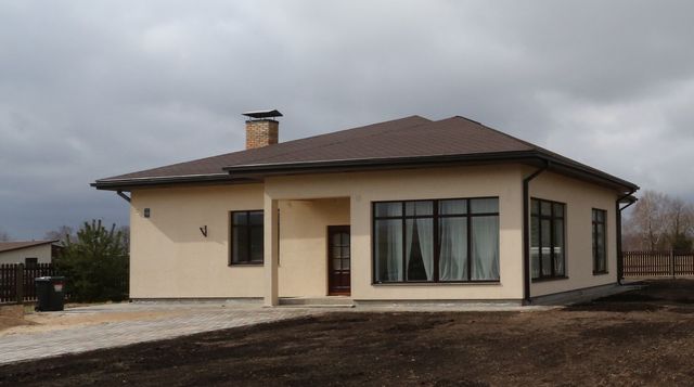 House in Mārupe