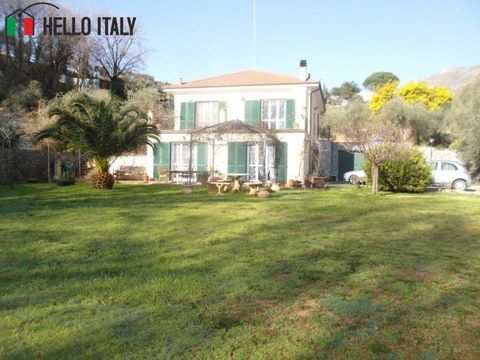 Villa in Ceriale