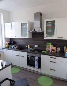 Apartment in Remscheid
