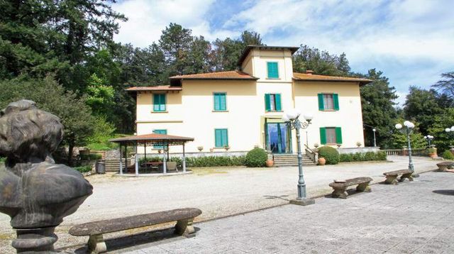 Apartment in Anghiari