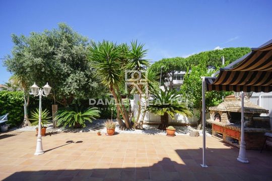 Townhouse in Castelldefels
