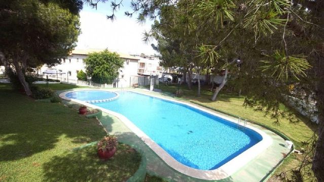 Cottage in Torrevieja