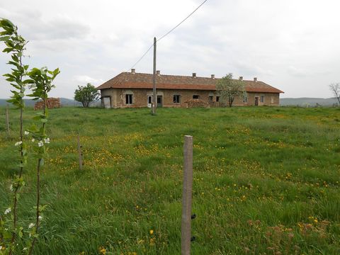 Estate in Banreve