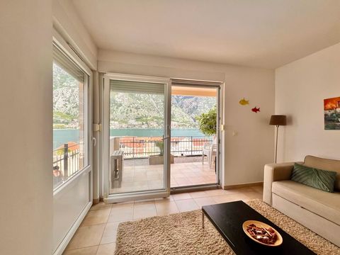 Apartment in Muo